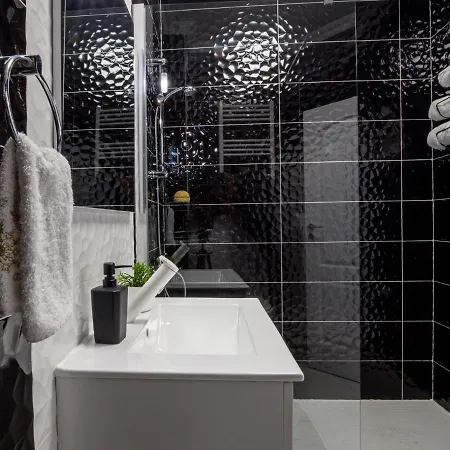 דירה Artemis Luxury Apartment - Mamaia Nord-Pool Năvodari
