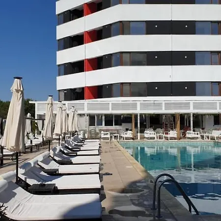 Artemis Luxury Apartment - Mamaia Nord-Pool * Năvodari