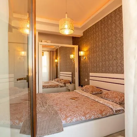 Artemis Luxury Apartment - Mamaia Nord-Pool * Năvodari